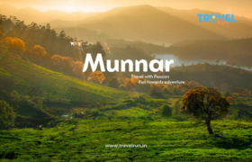 Munnar