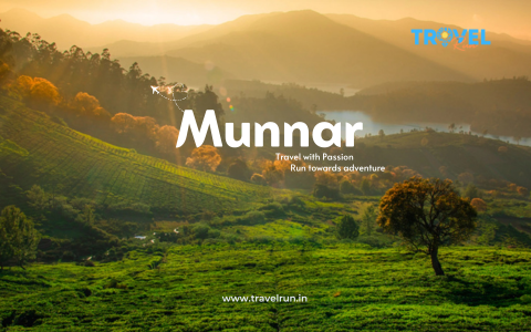 Munnar