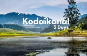 Kodai 3 day