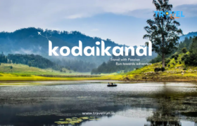 kodai 2 day