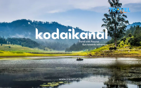 kodai 2 day