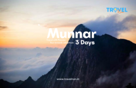 Munnar 3 day