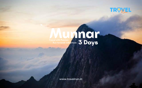 Munnar 3 day