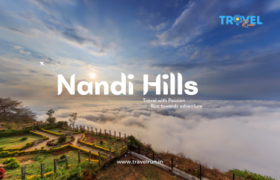 Nandihills
