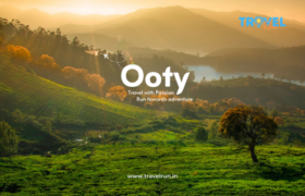 Ooty