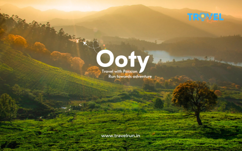 Ooty