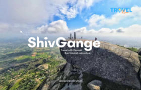 shivagange